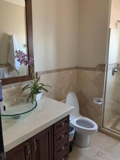 Access - Beach Penthouse Papas And Beer 2 Miles Wifi Rosarito Exterior photo